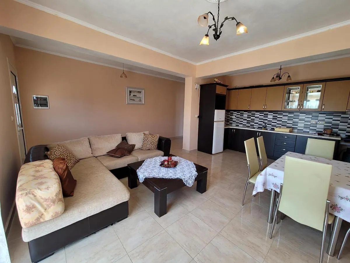 Apartment Bledi Ksamil