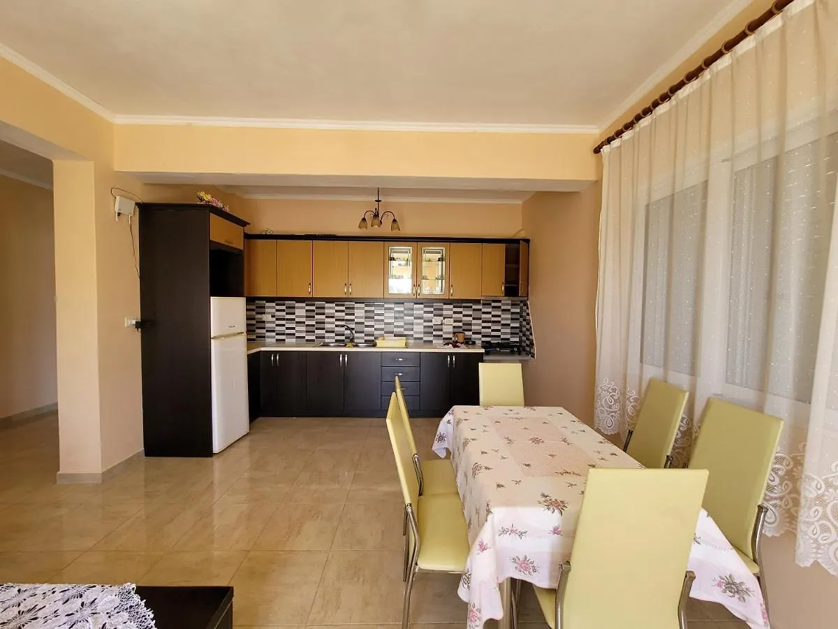 Apartment Bledi Ksamil Albania