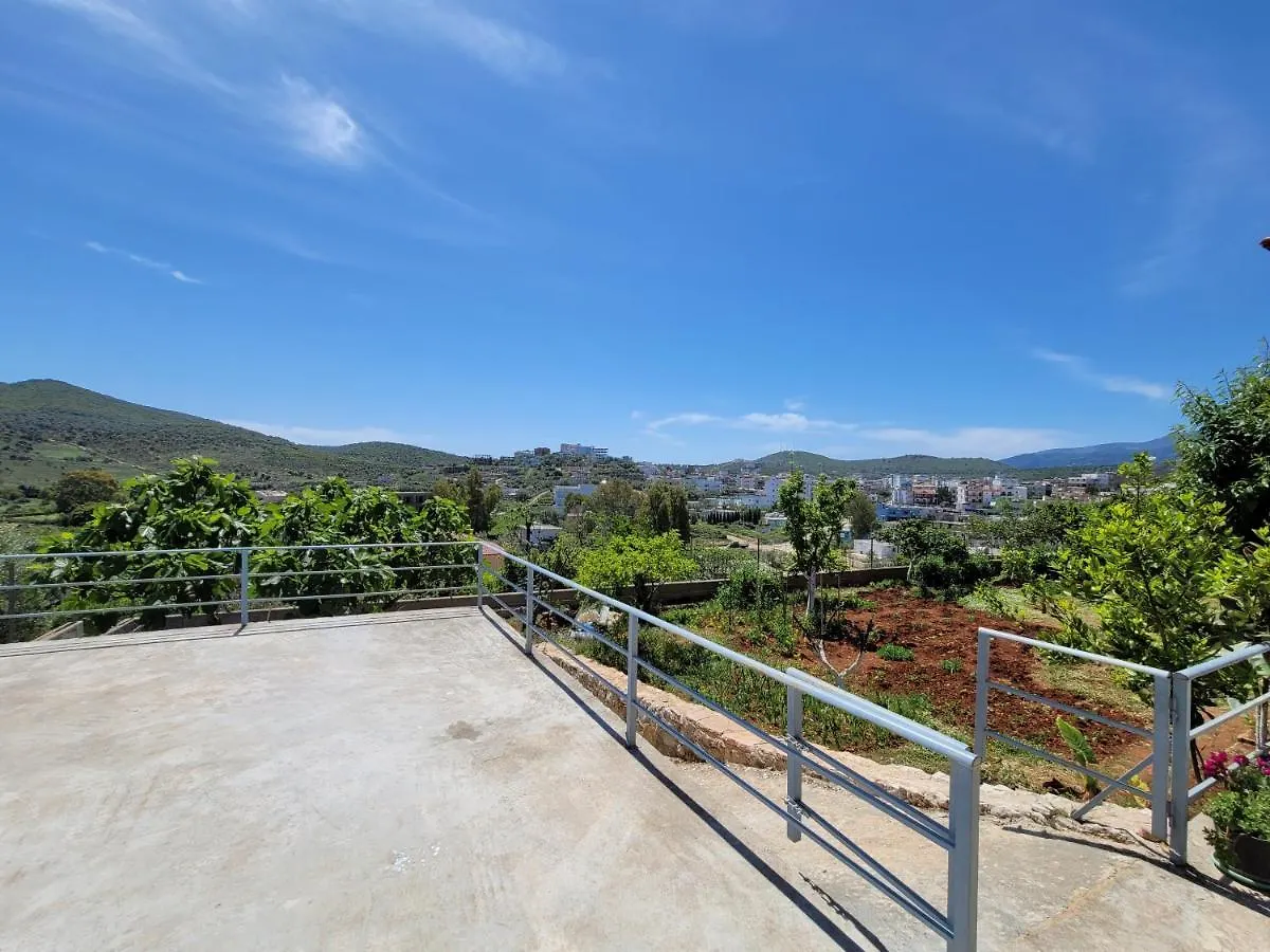 Apartment Bledi Ksamil