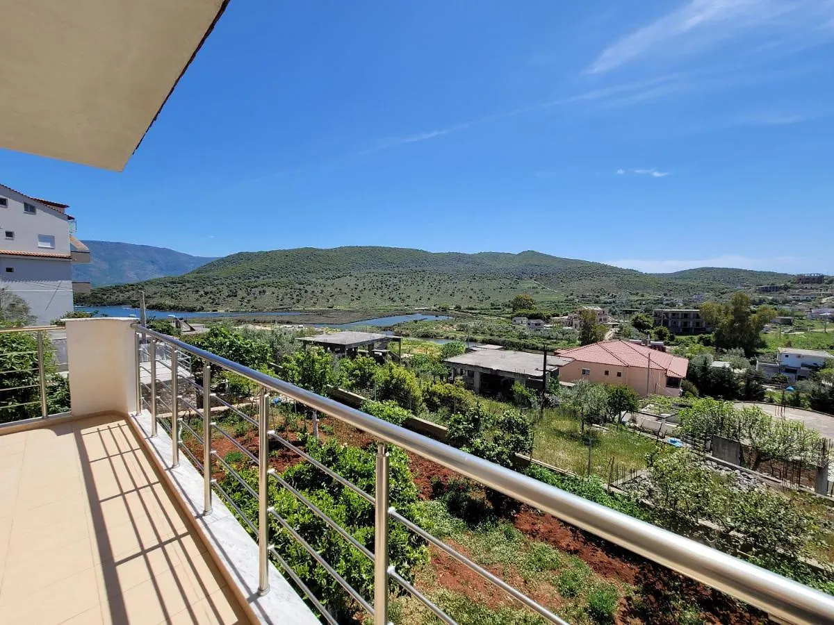 Apartment Bledi Ksamil